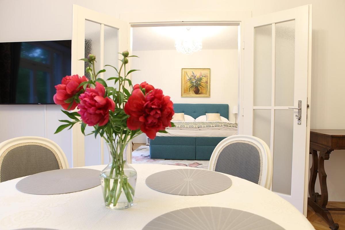 Apartma V Srdci Podebrad Podebrady Ngoại thất bức ảnh