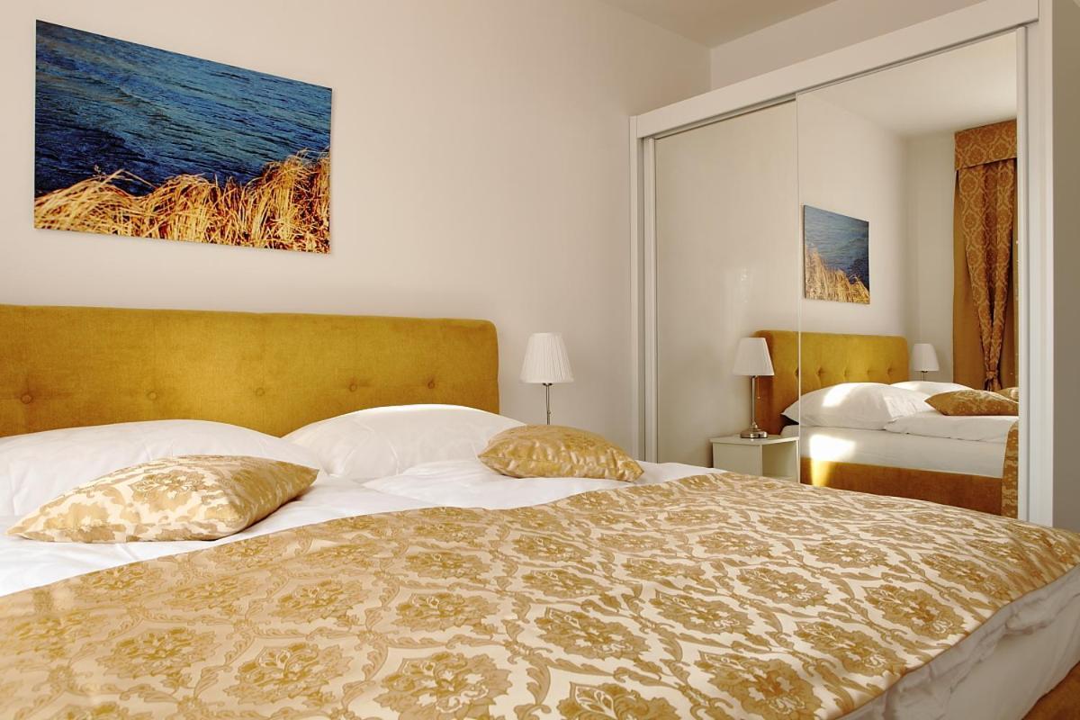 Apartma V Srdci Podebrad Podebrady Ngoại thất bức ảnh