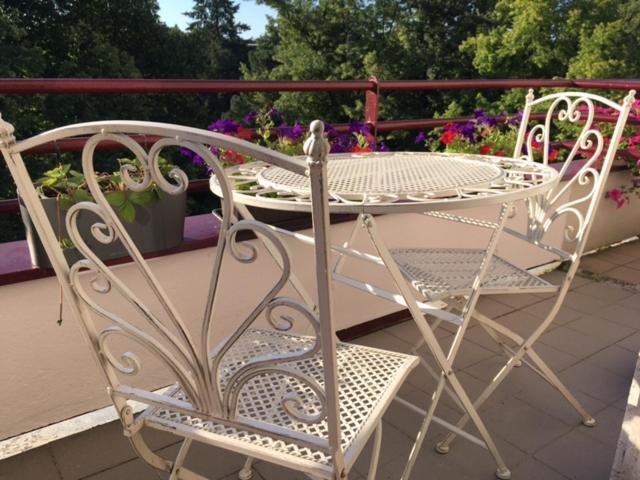 Apartma V Srdci Podebrad Podebrady Ngoại thất bức ảnh